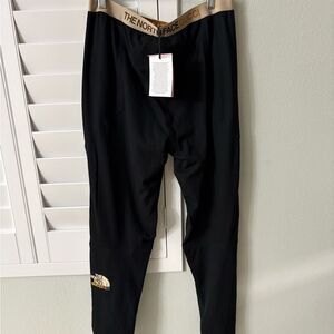 NWT The North Face x Gucci Black Joggers